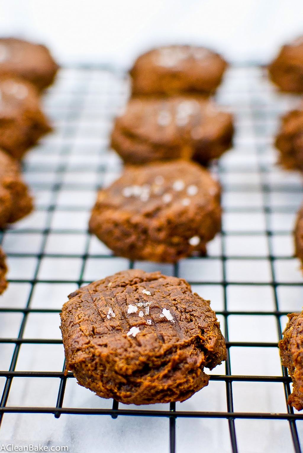3 Ingredient Detox Cookies 3 ingredient detox cookies a clean bake 3 Ingredient Detox Cookies 3 ingredient detox cookies a clean bake