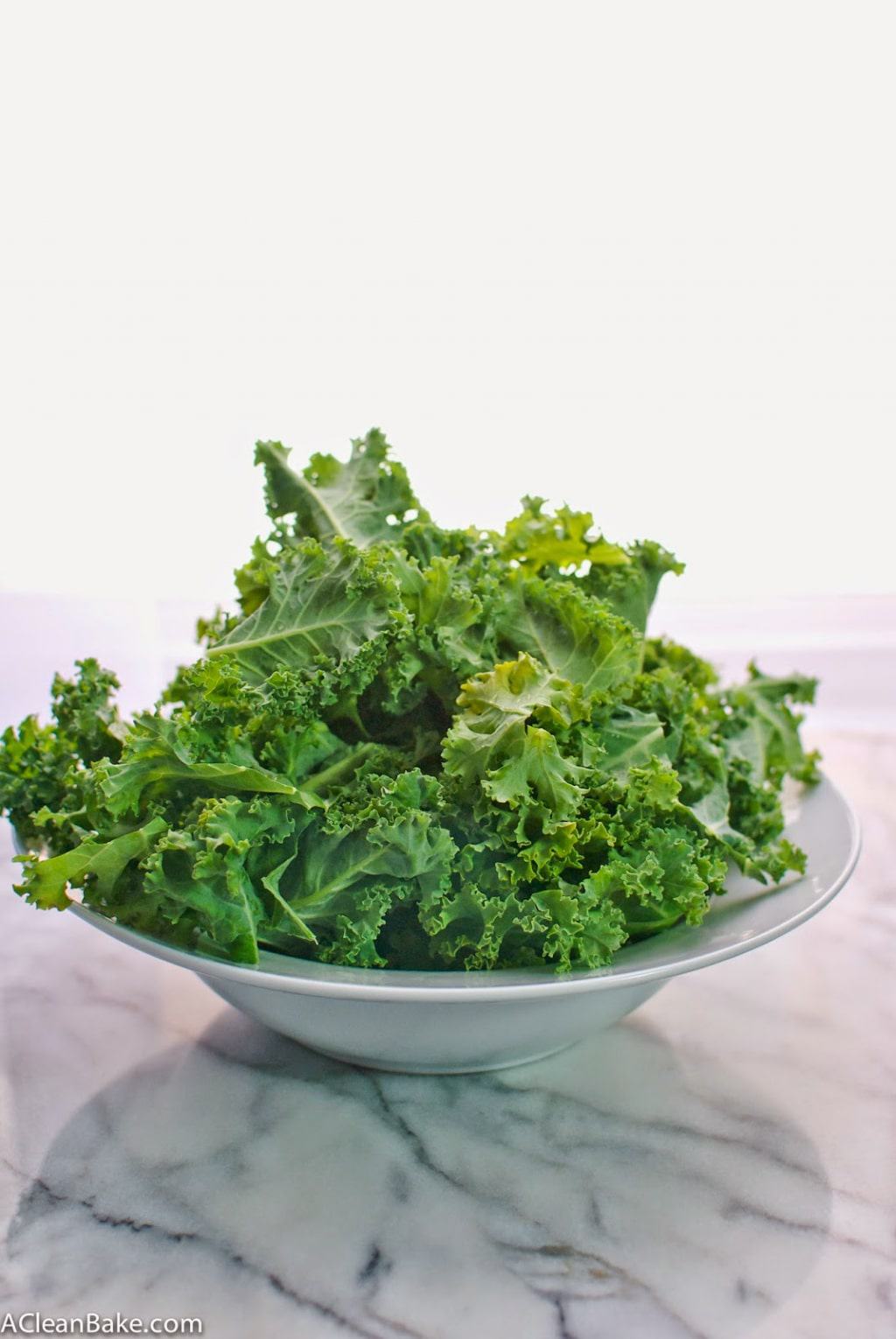 Creamy Vegan Kale Pesto (Raw, DairyFree) A Clean Bake