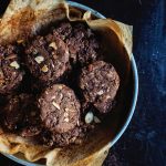 Guest Post | Kashi Almond Butter Cookies