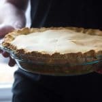 Paleo Chicken Pot Pie