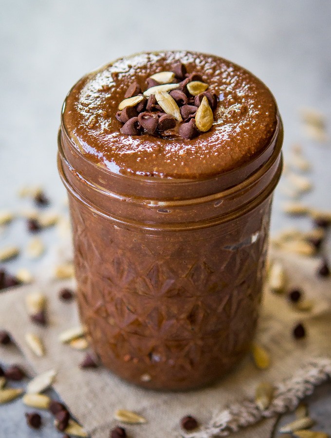 Chocolate-Sunflower-Seed-Butter-Sugar-Free