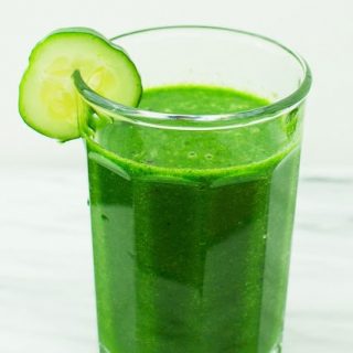 Clean Green Smoothie