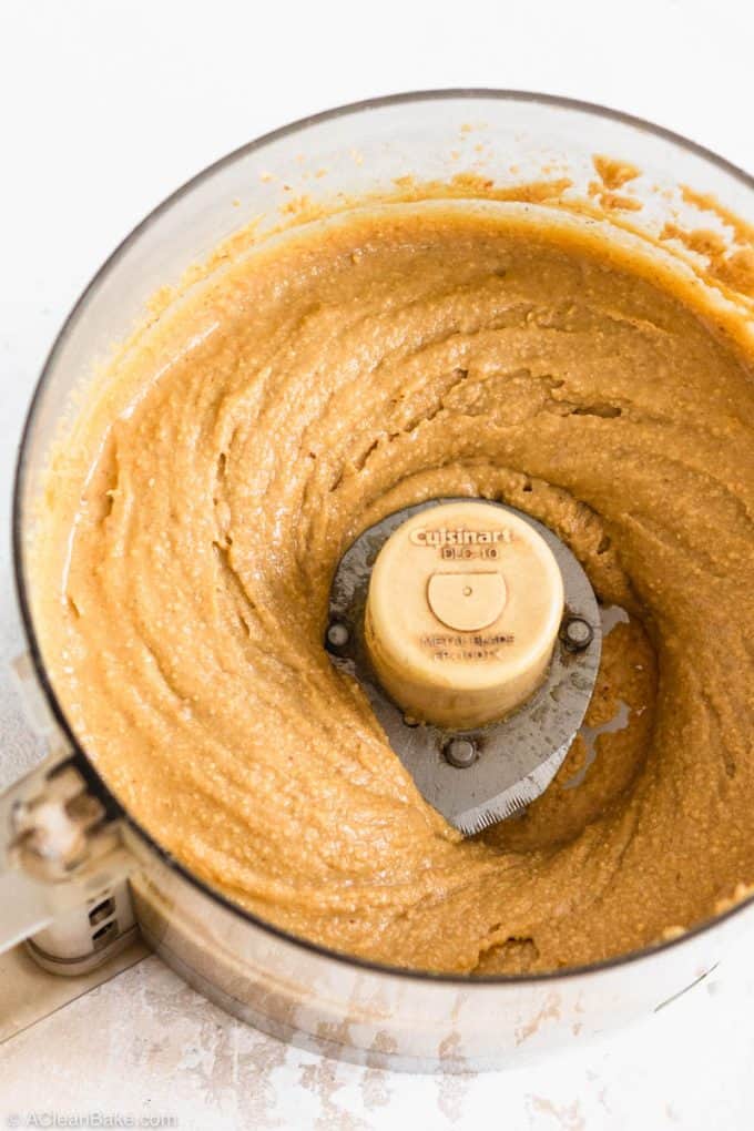 Making Homemade Nut Butter: Benefits and Tips