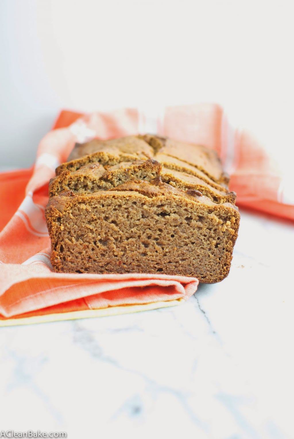 Gluten Free Banana Bread