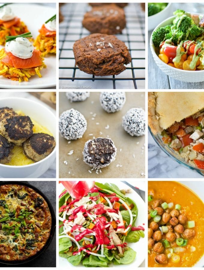 A Clean Bake | Gluten Free and Paleo Recipes That Everyone Will Love!