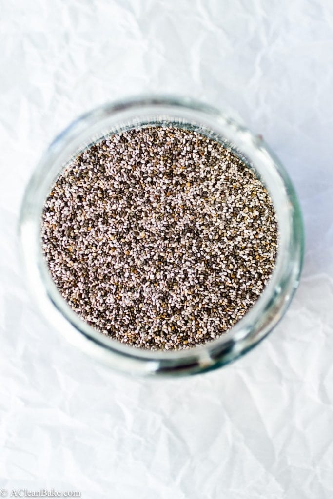 10 Ways To Use Chia Seeds (That Aren't Pudding)