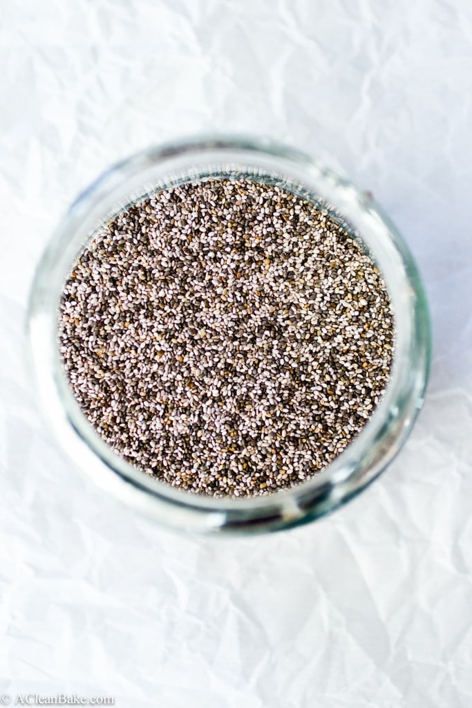 10 ways to use chia seeds that aren t pudding
