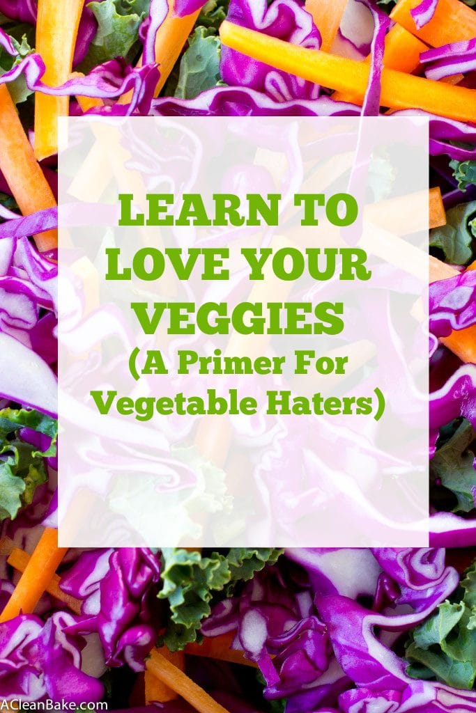 Tricks for Cooking Vegetables