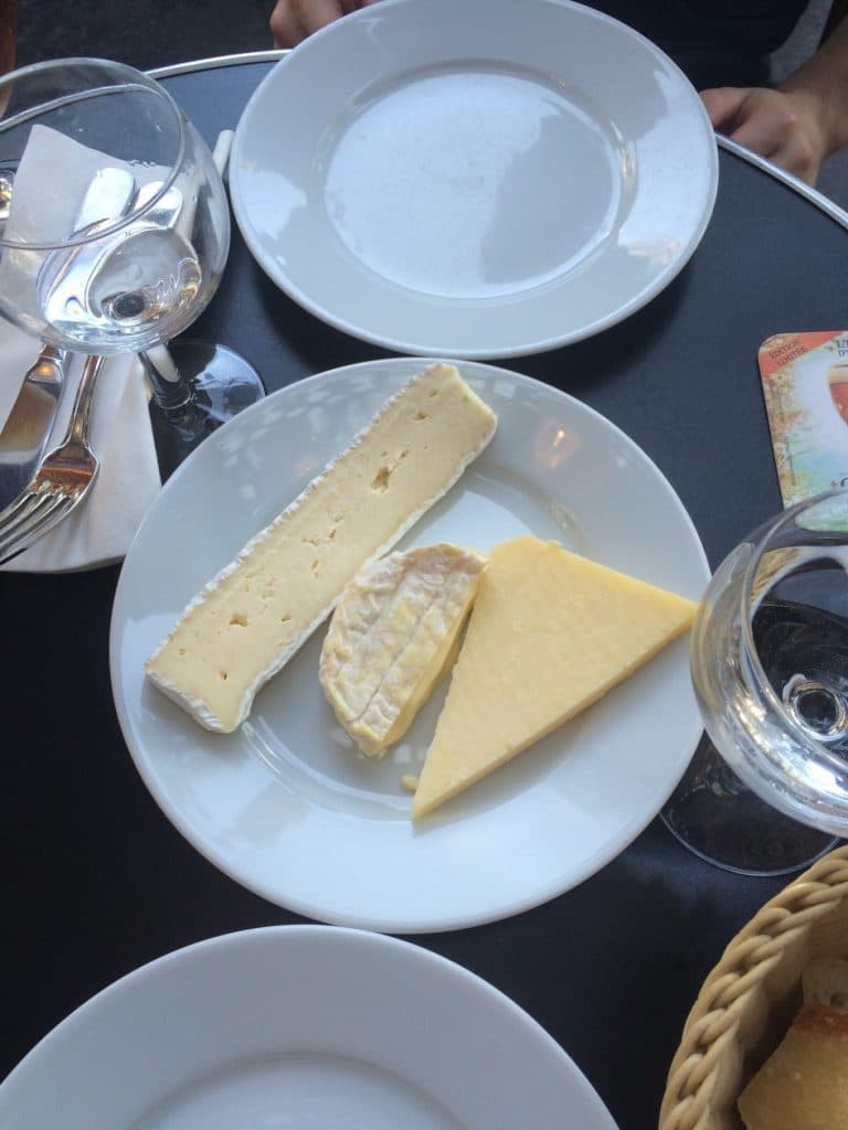 Eating Well in Paris on a Gluten Free or Paleo Diet