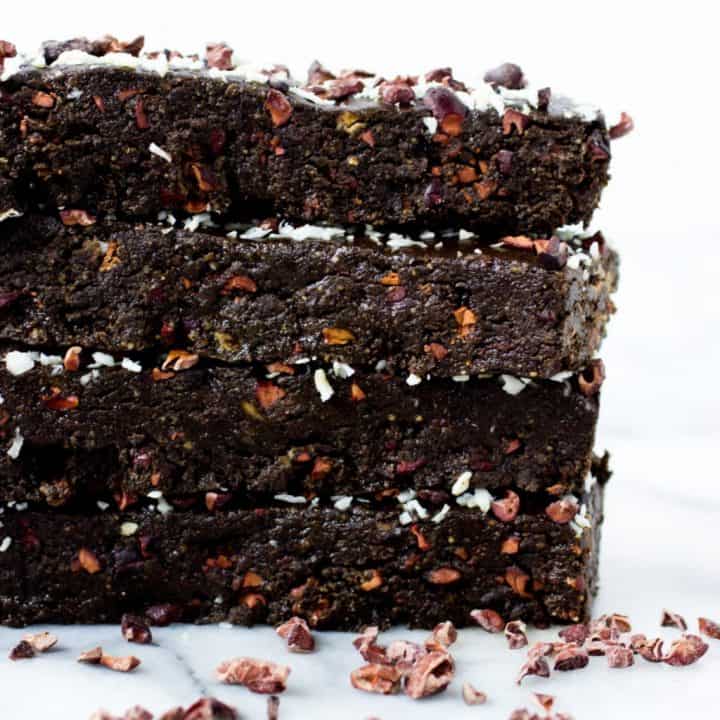 Superfood Protein Bars