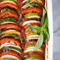 Ratatouille