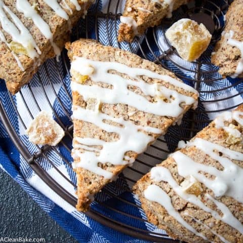 Paleo-Ginger-Scones-Gluten-Free-Low-Carb