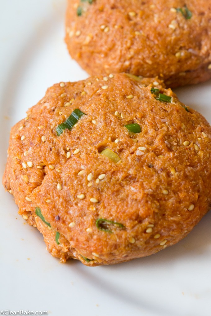 Korean-Turkey-Burgers-Gluten-Free-Paleo