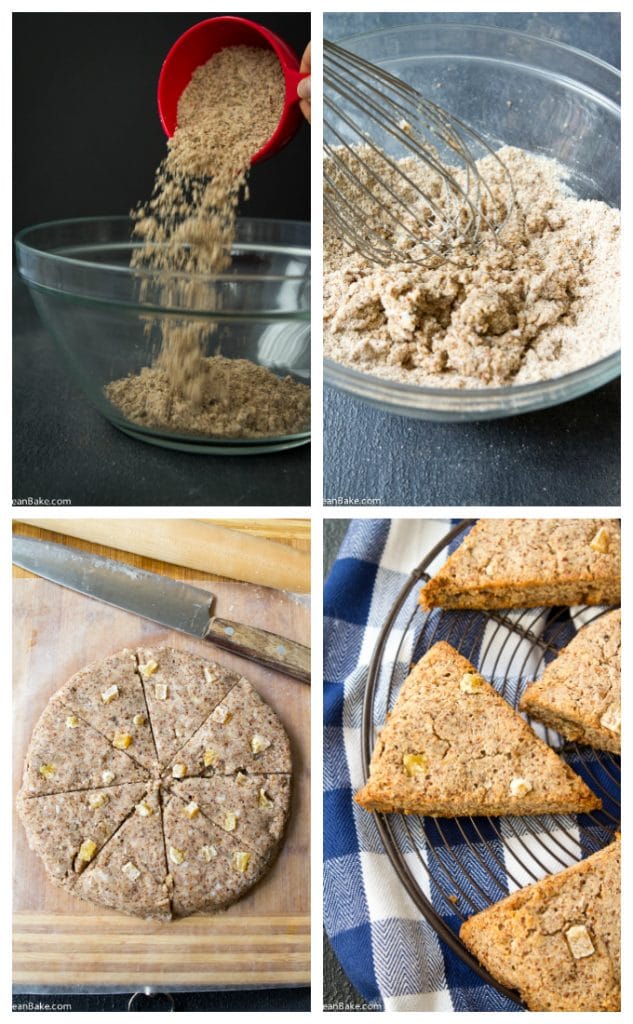 Paleo-Ginger-Scones-Gluten-Free-Low-Carb