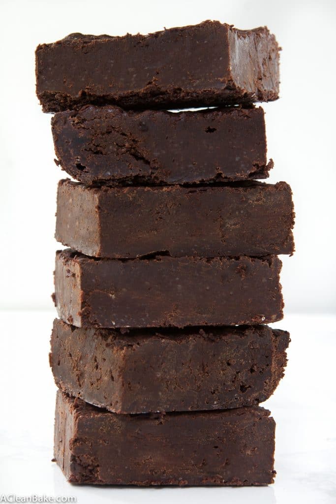 The Ultimate Paleo Fudgy Brownie Recipe