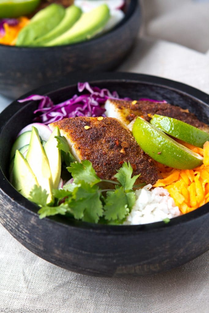 Paleo-Fish-Taco-Bowls