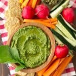 Radish-Greens-Pesto-Gluten-Free-Vegan-Paleo
