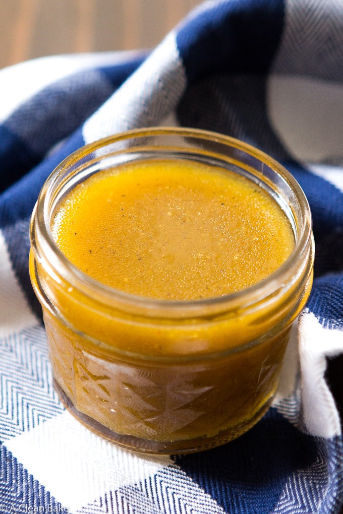 Clean-Eating-Vinaigrette