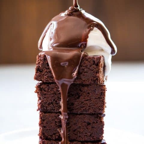 Paleo Cakey Brownie Recipe