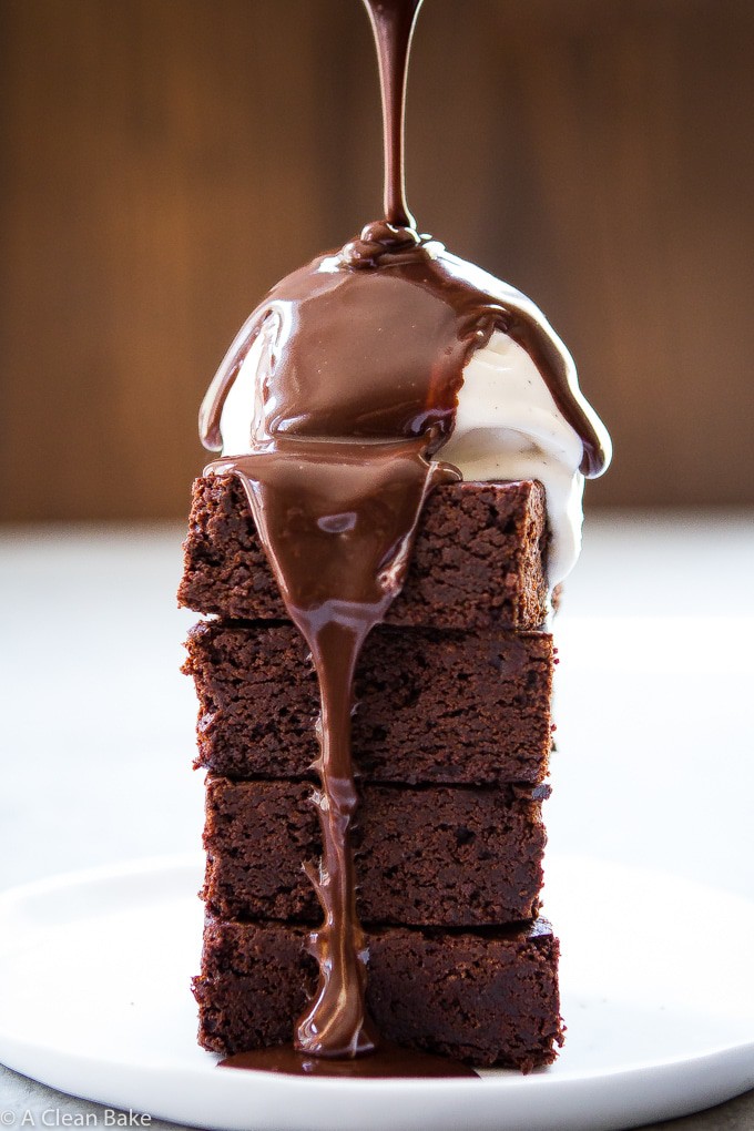 Paleo Cakey Brownie Recipe