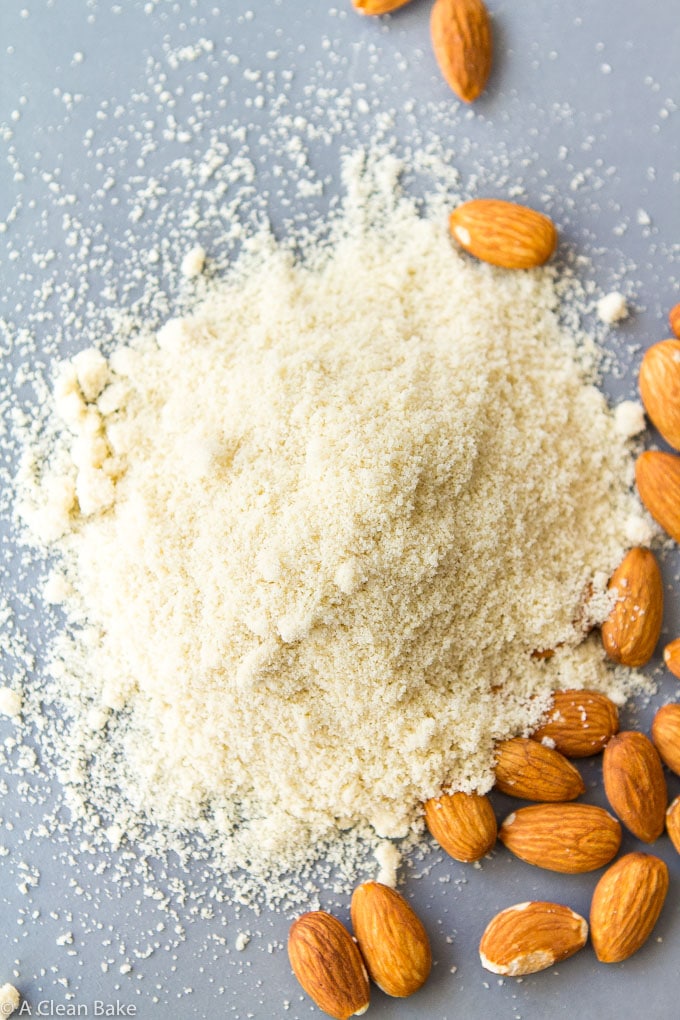 Everything You Need To Know About Almond Flour For Paleo and Low Carb Baking