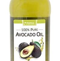 Tropical Plantation 51oz 100% Pure Avocado Cooking Oil by Lily of the Desert