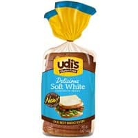 Udi's Gluten Free Sandwich Bread