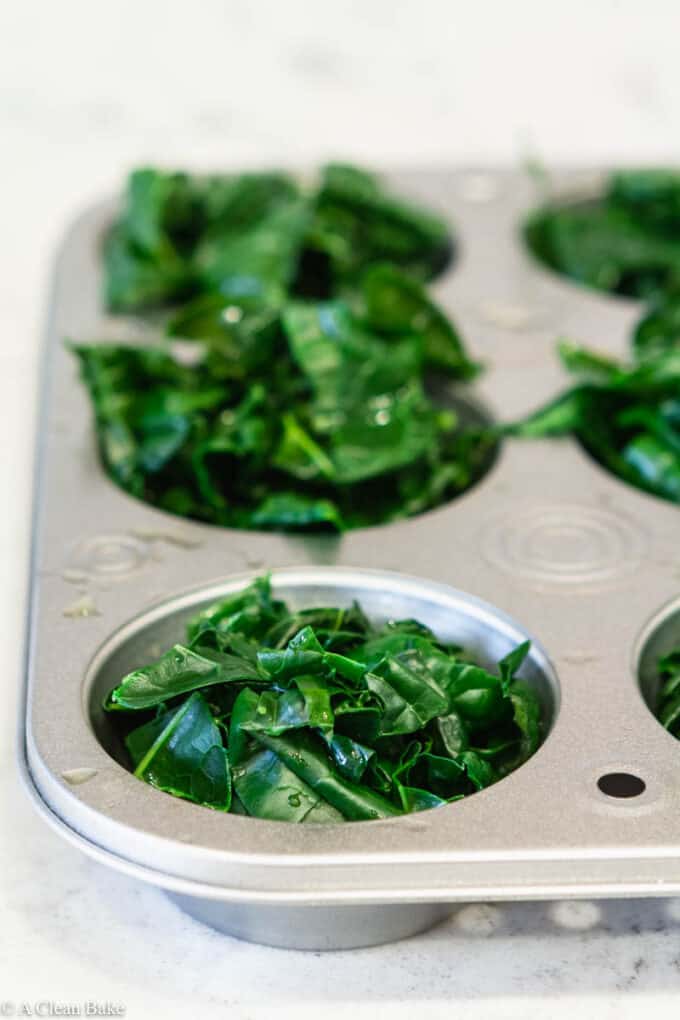 How to Freeze Kale (+ recipes for how to use it) - The Natural