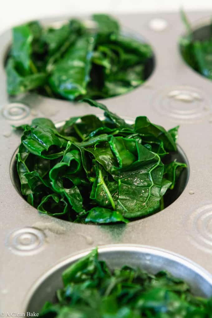 How to Freeze Kale A StepByStep Guide A Clean Bake