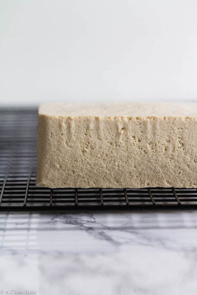 How to Press Tofu (Without a Tofu Press)