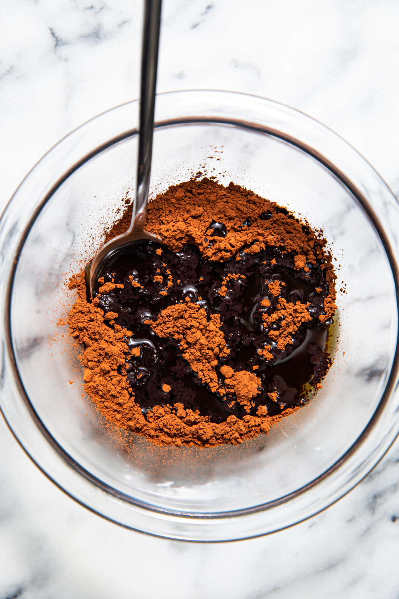 Homemade SugarFree Dark Chocolate A Clean Bake