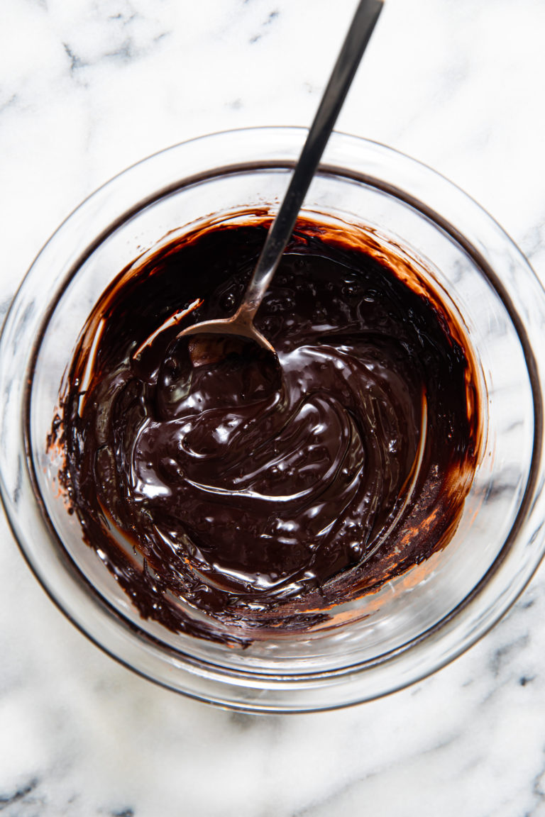 Homemade Sugar Free Dark Chocolate A Clean Bake 