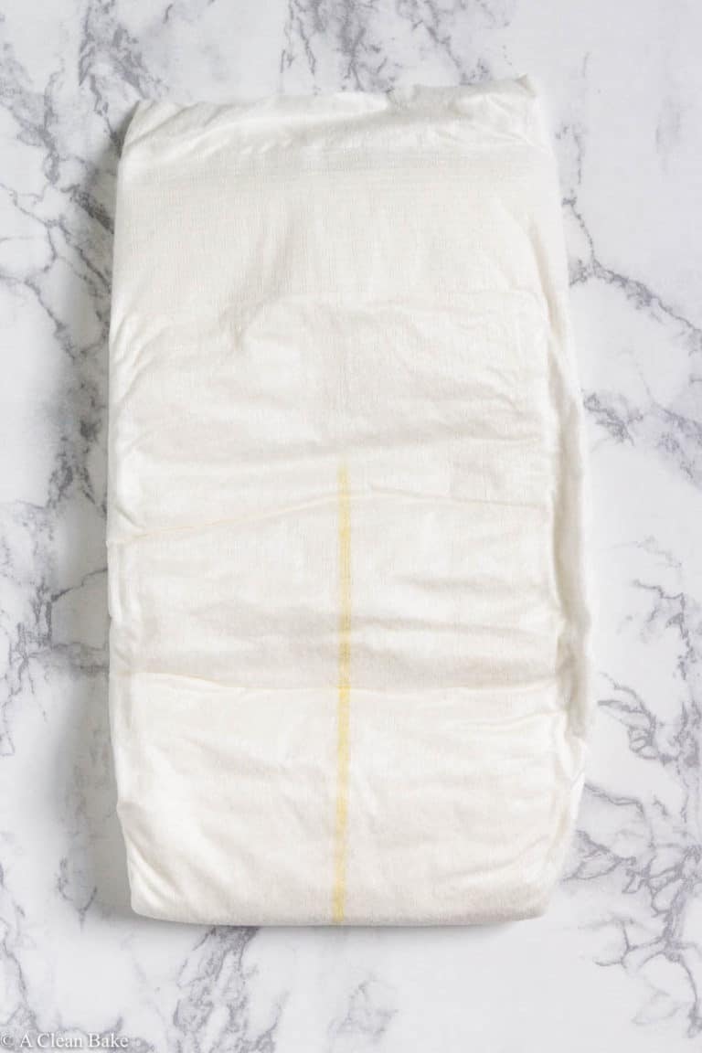 I Tried the Most Popular NonToxic Diapers (So You Don't Have To)