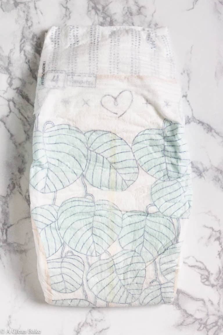 I Tried the Most Popular NonToxic Diapers (So You Don't Have To)
