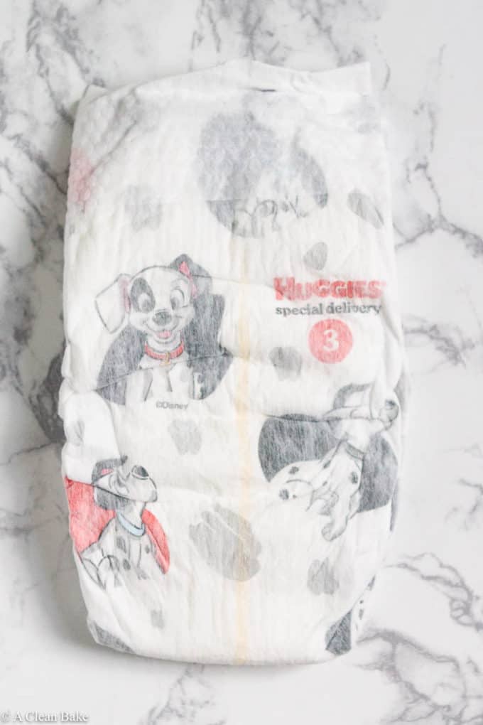 I Tried the Most Popular NonToxic Diapers (So You Don't Have To)