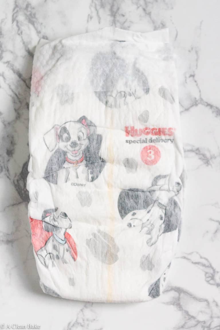 I Tried the Most Popular NonToxic Diapers (So You Don't Have To)