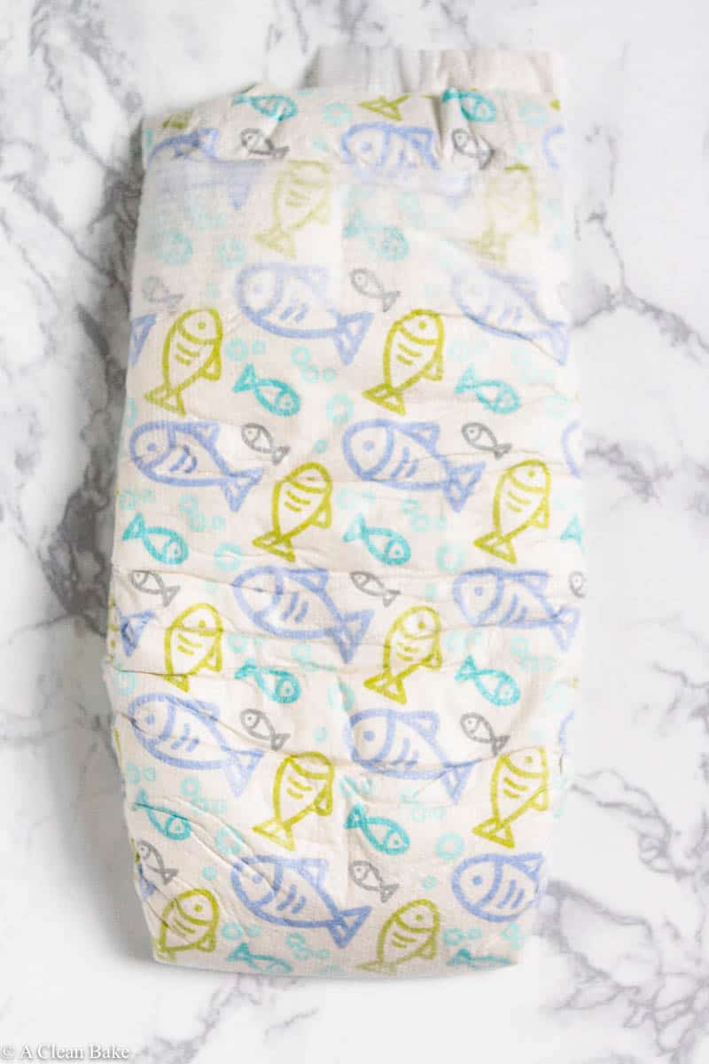 I Tried the Most Popular Non-Toxic Diapers (So You Don't Have To)