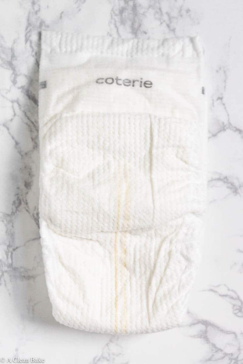 Coterie Diapers, Pricing, Cost, Reviews