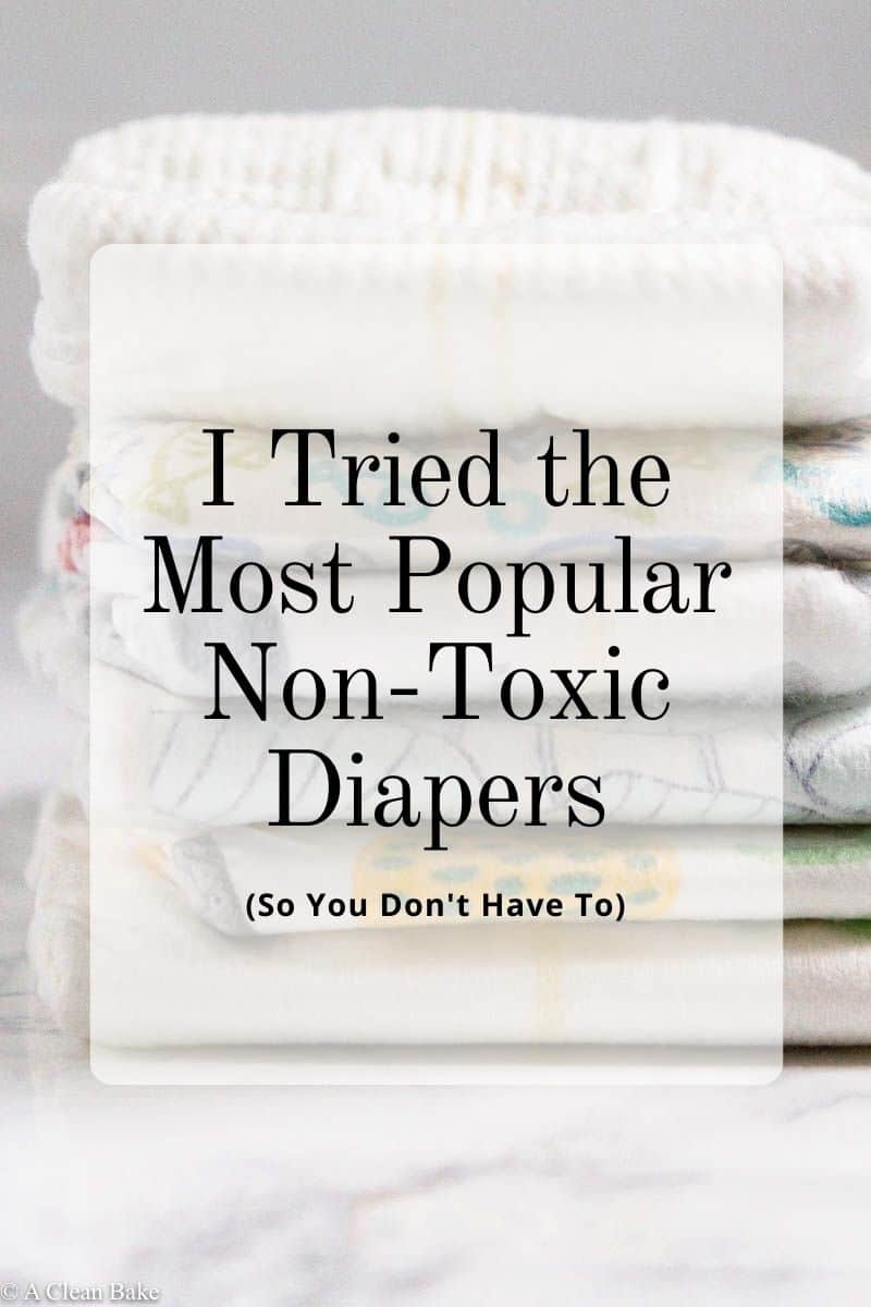 14 Best Disposable Diapers of 2024