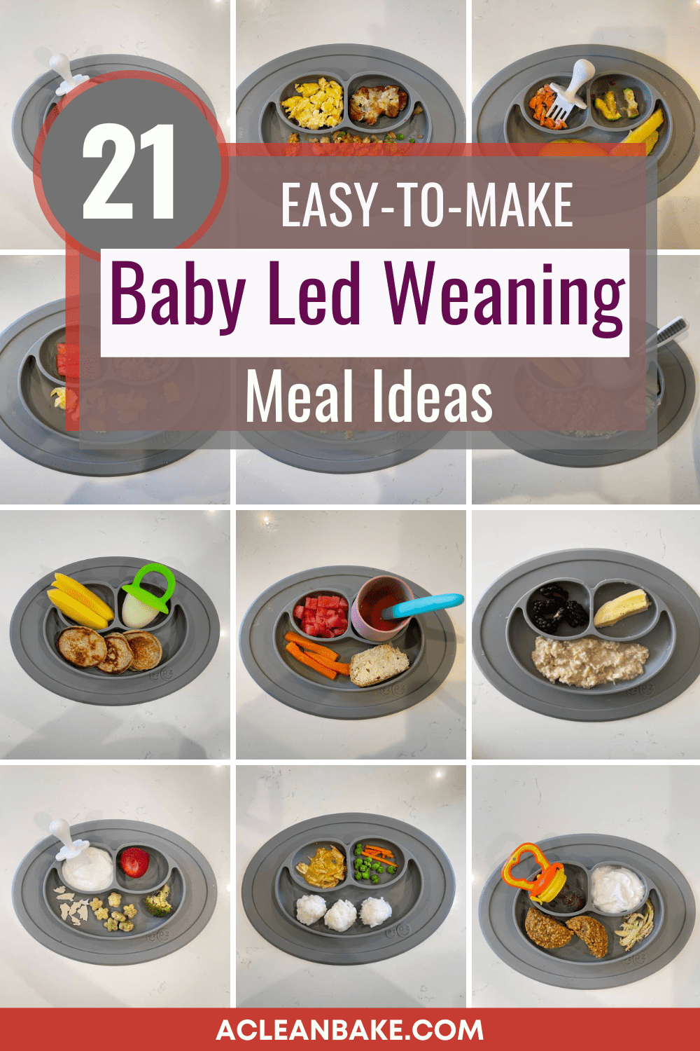 Starting baby led weaning at hot sale 5 months